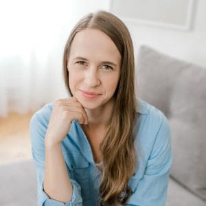 Jana Šmerdová