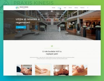 Praxis Kinesis