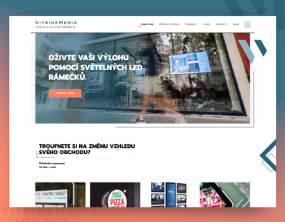 Vitrine Media